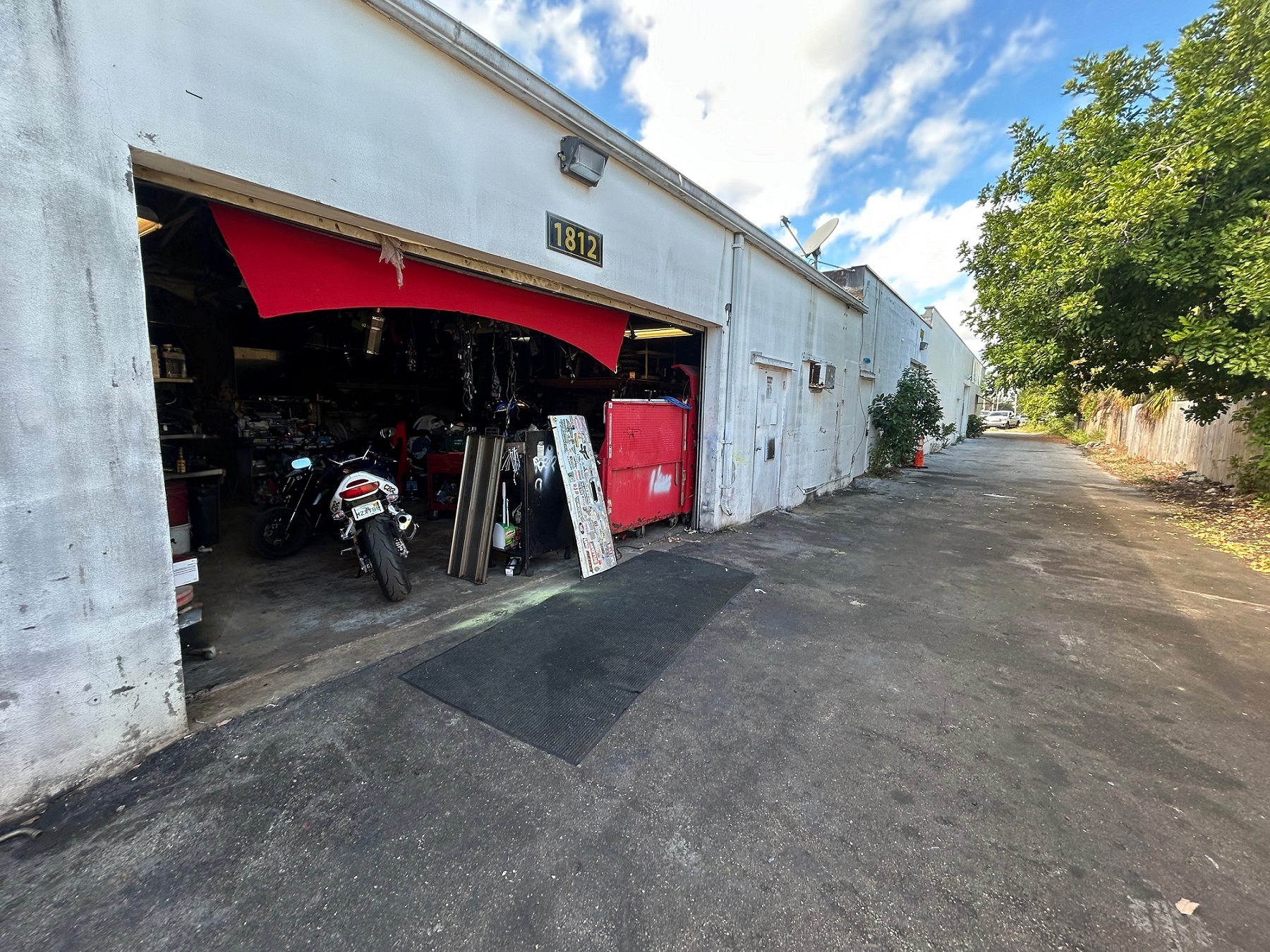 1800-1812 SW 7th Ave, Pompano Beach, FL à vendre Photo de l’immeuble– Image 1 sur 6