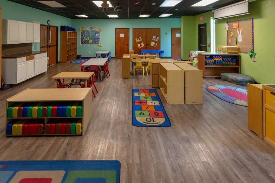 9701 Almeda Genoa Rd, Houston, TX à louer - Photo intérieure – Image 3 sur 3