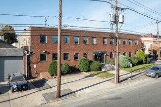 Plus de détails pour 429 Getty Ave, Clifton, NJ - Bureau à louer