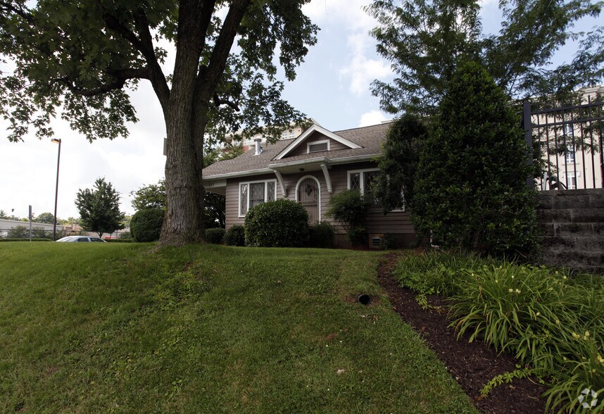 113 30th Ave N, Nashville, TN à vendre - Photo de l’immeuble – Image 1 sur 25