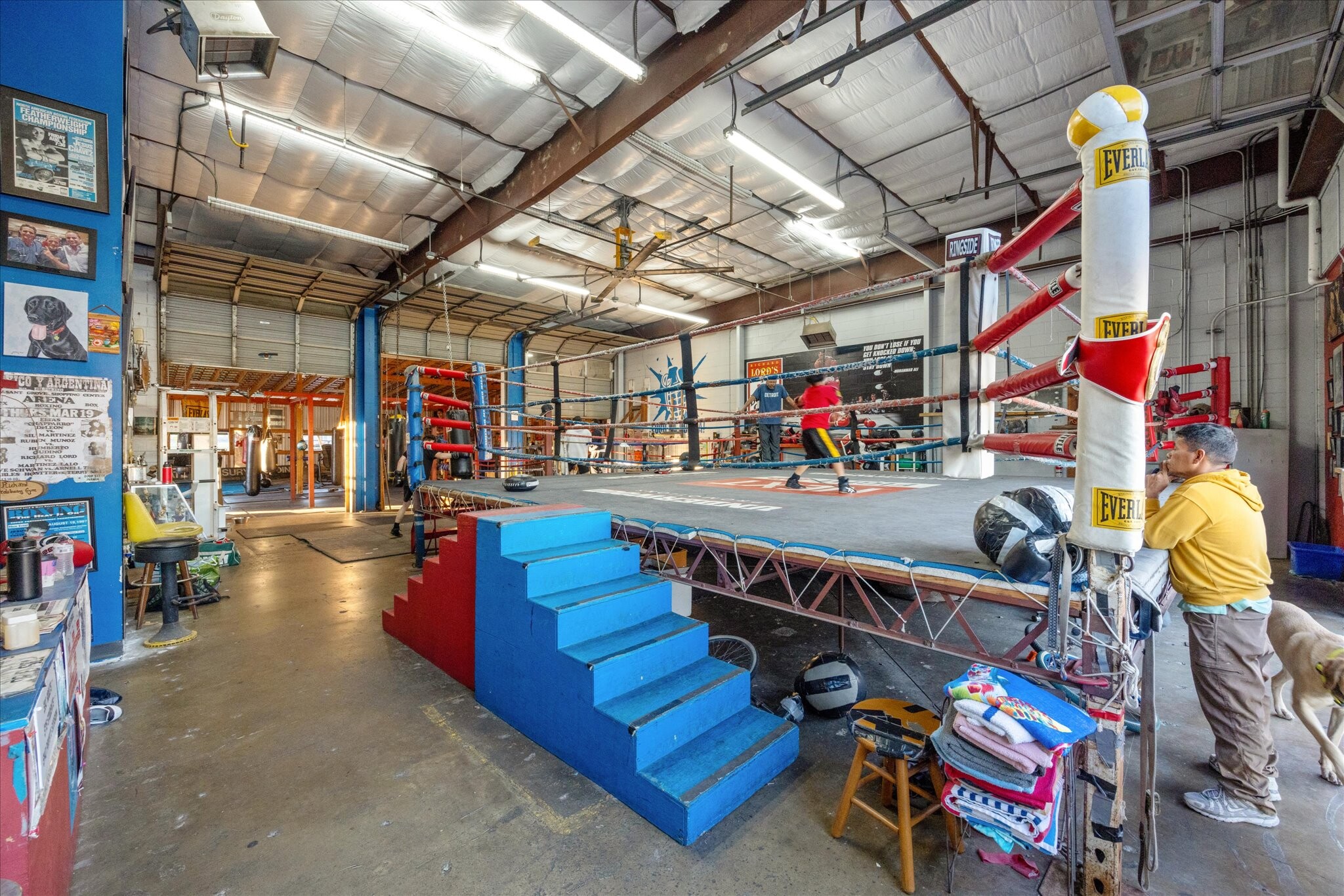 5528 N Lamar Blvd, Austin, TX à louer Photo de l’immeuble– Image 1 sur 5