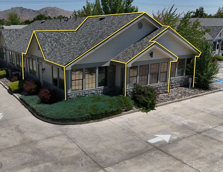 3032 Silver Sage Dr, Carson City, NV à louer - Photo de l’immeuble – Image 2 sur 23