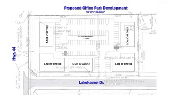 100 Lakehaven Dr, Gonzales, LA à louer Photo intérieure– Image 1 sur 1