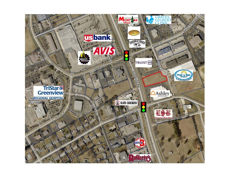 Wallace Court, Bowling Green, KY à louer - Photo principale – Image 2 sur 7