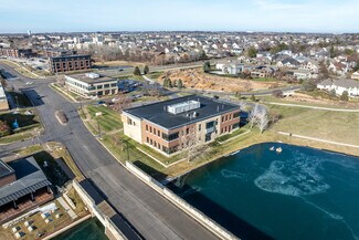 Plus de détails pour 440 Fairway Dr, West Des Moines, IA - Local commercial à louer