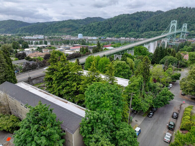 7002-7140 N Alta Ave, Portland, OR à vendre - Photo de l’immeuble – Image 2 sur 40