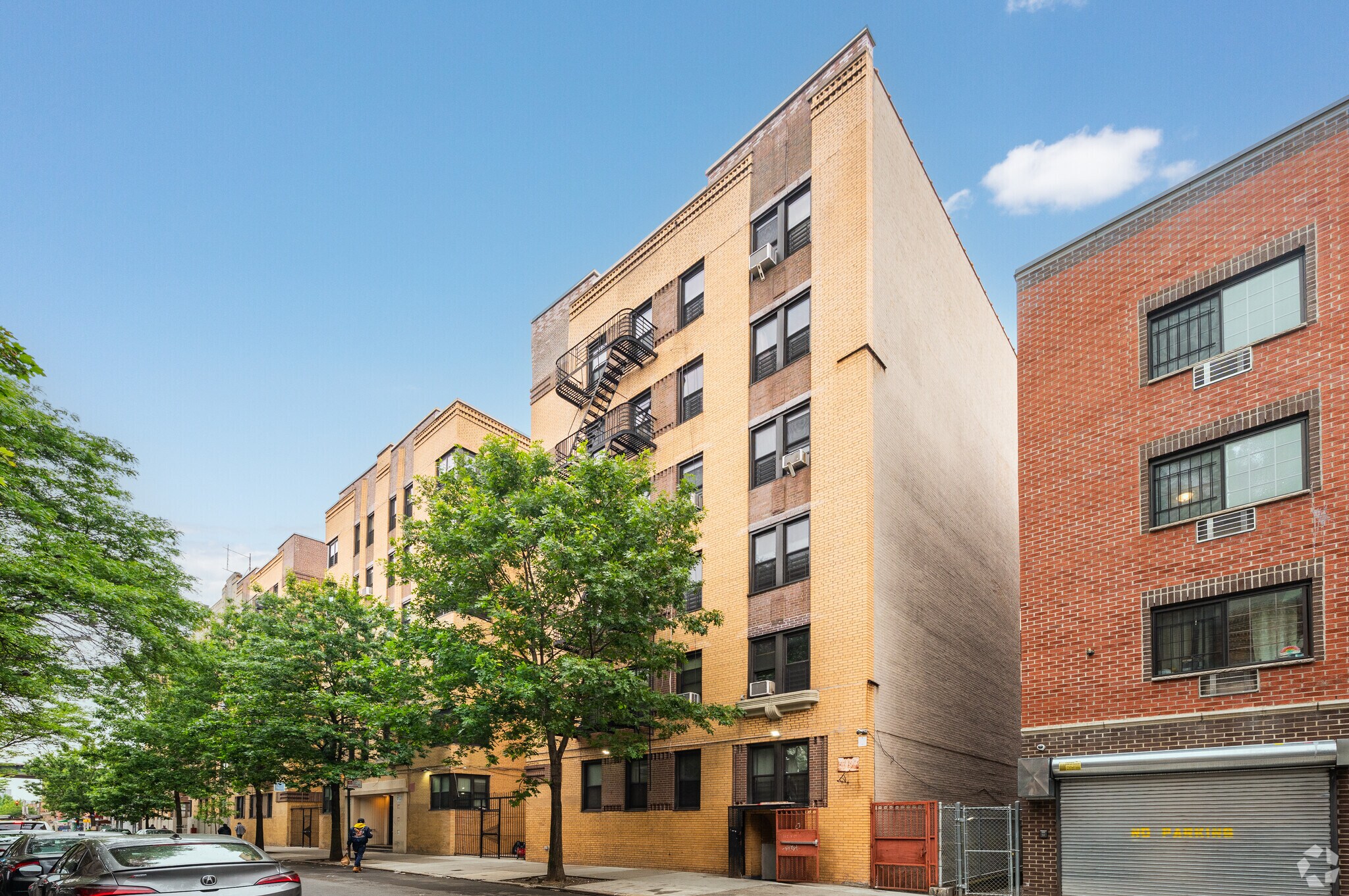 1160 Evergreen Ave, Bronx, NY à vendre Photo principale– Image 1 sur 5