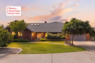 Plus de détails pour 9930 Calvine Rd, Sacramento, CA - Logement à vendre
