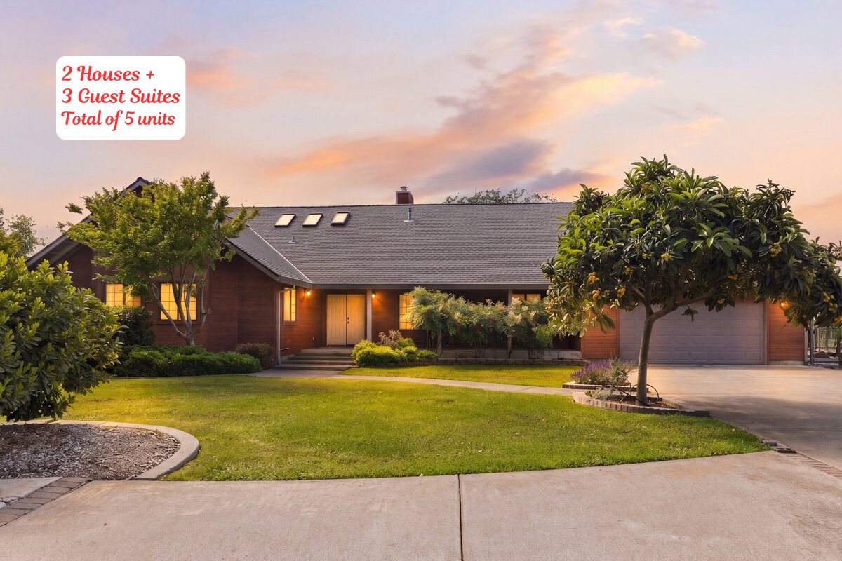 9930 Calvine Rd, Sacramento, CA à vendre Photo de l’immeuble– Image 1 sur 102