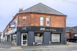 Plus de détails pour 21A Market Pl, Codnor - Local commercial à vendre