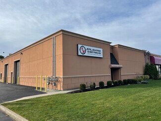 Plus de détails pour 238 Route 109, Farmingdale, NY - Industriel/Logistique à louer