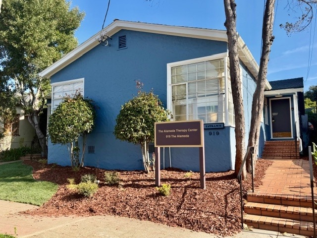 919 The Alameda, Berkeley, CA à louer Photo de l’immeuble– Image 1 sur 4