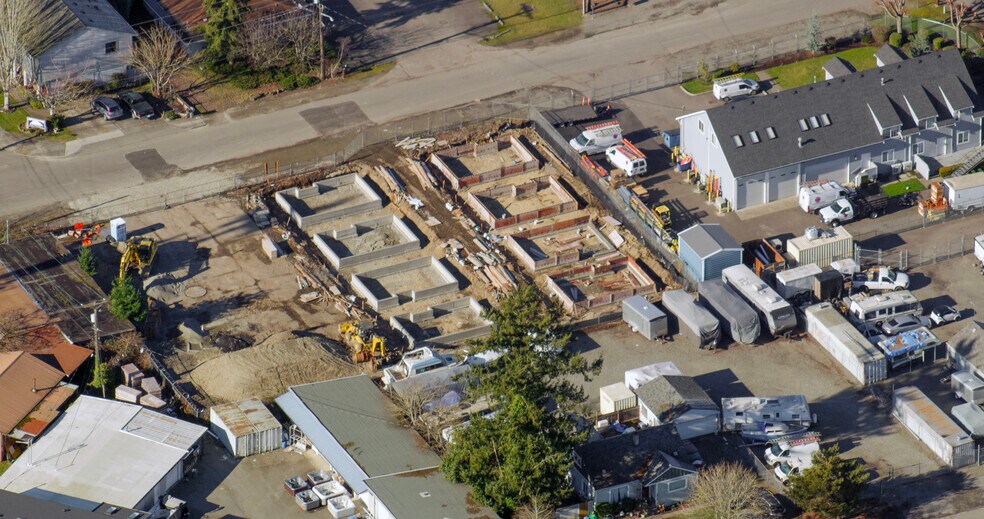 7519 Grange St W, Lakewood, WA à vendre - Photo de la construction – Image 2 sur 17