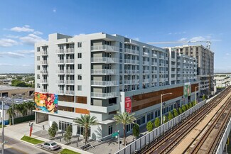 Plus de détails pour 1025 E 25th St, Hialeah, FL - Coworking à louer