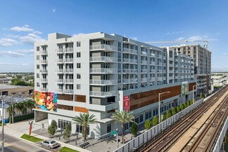 Plus de détails pour 1025 E 25th St, Hialeah, FL - Coworking à louer