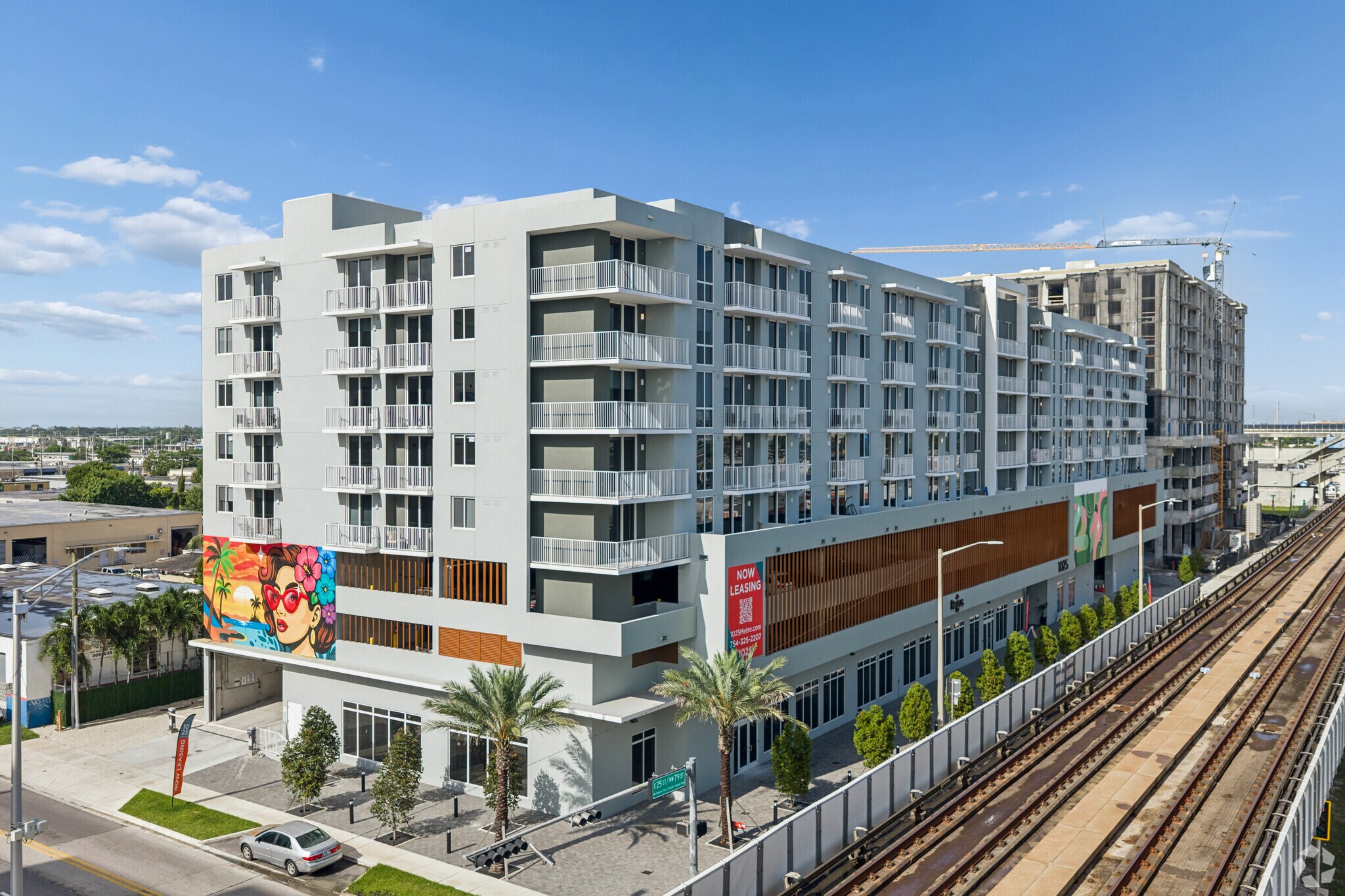 1025 E 25th St, Hialeah, FL à louer Photo principale– Image 1 sur 40