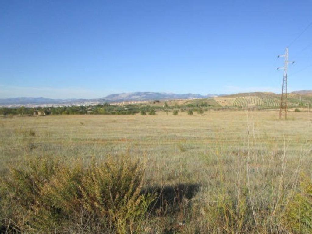 Terrain dans Dílar, Granada à vendre Photo de l’immeuble– Image 1 sur 11