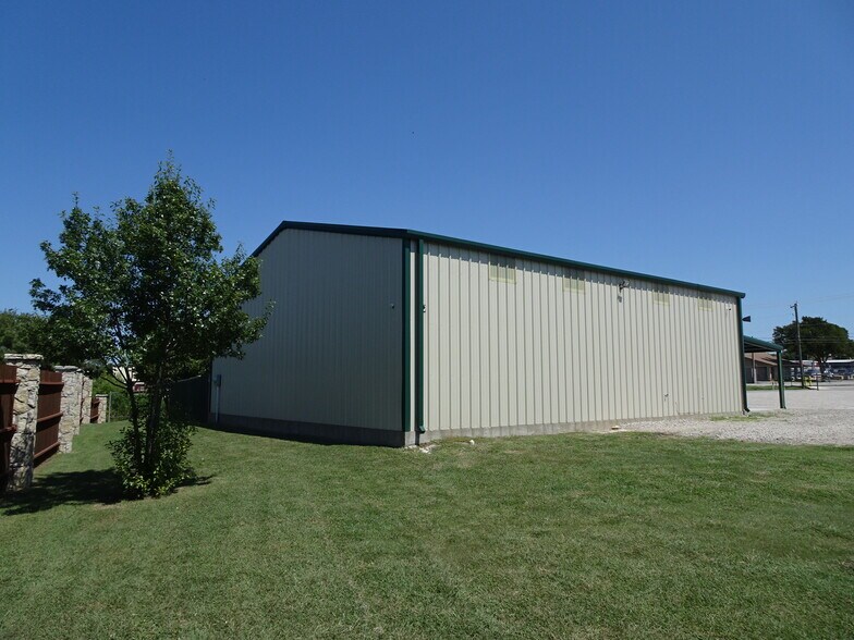 10200 E Bankhead Hwy, Aledo, TX à louer - Photo de l’immeuble – Image 3 sur 7