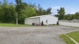 Plus de détails pour 21532 National Pike, Boonsboro, MD - Industriel/Logistique à louer