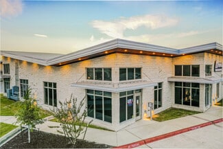 Plus de détails pour 1645 Greens Prairie Rd W, College Station, TX - Bureau à louer