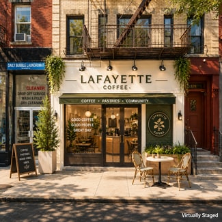 Plus de détails pour 178 Lafayette St, New York, NY - Local commercial à louer