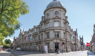 Plus de détails pour Belmont St, Aberdeen - Bureau, Local commercial à louer