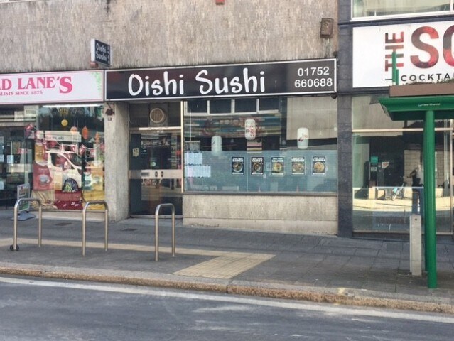 49 Mayflower St, Plymouth à louer - Photo principale – Image 1 sur 1