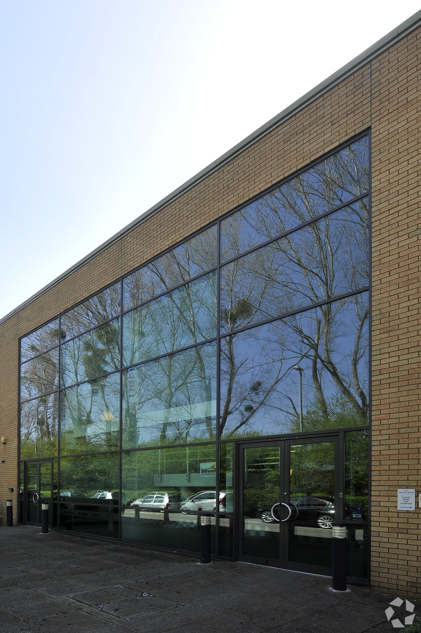 Lysons Park, Aldershot à louer Photo de l’immeuble– Image 1 sur 4