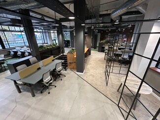 Plus de détails pour Colston Ave, Bristol - Bureau à louer