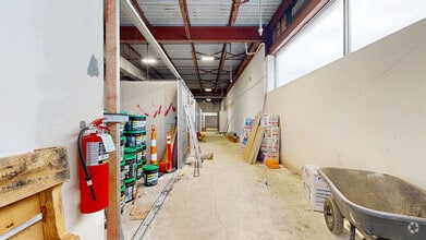 1510-1520 E 191st St, Euclid, OH à louer Numérisation 3D Matterport– Image 1 sur 7
