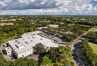 789 Cortaro Dr, Sun City Center, FL - VUE AÉRIENNE  vue de carte - Image1