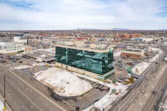 1850 Rue Panama, Brossard, QC - Vue aérienne vue de carte