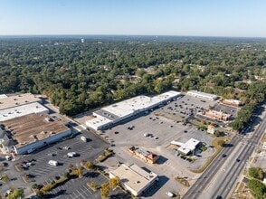 4693 Airport Blvd, Mobile, AL à louer Aérien– Image 1 sur 7