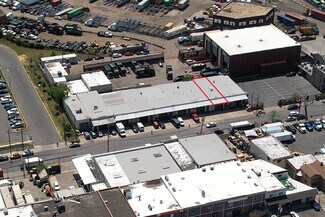 Plus de détails pour 202-220 Vanderpool St, Newark, NJ - Industriel/Logistique à louer