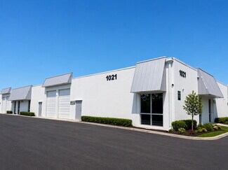 Plus de détails pour 1021 S Rogers Cir, Boca Raton, FL - Industriel/Logistique à louer