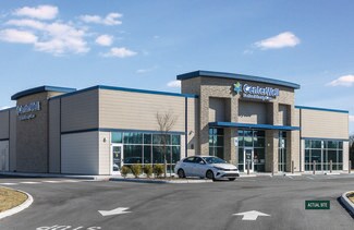 Plus de détails pour 1817 Frederick Blvd, Portsmouth, VA - Bureau à vendre