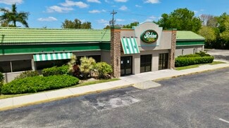Plus de détails pour 4335 Tamiami Trl E, Naples, FL - Local commercial à louer