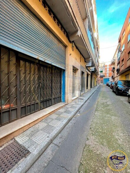 Immeuble residentiel dans Cuenca, Cuenca à vendre - Photo principale – Image 1 sur 2