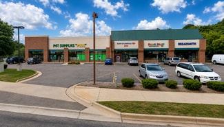 Plus de détails pour 4901 Okemos Rd, Okemos, MI - Local commercial à louer