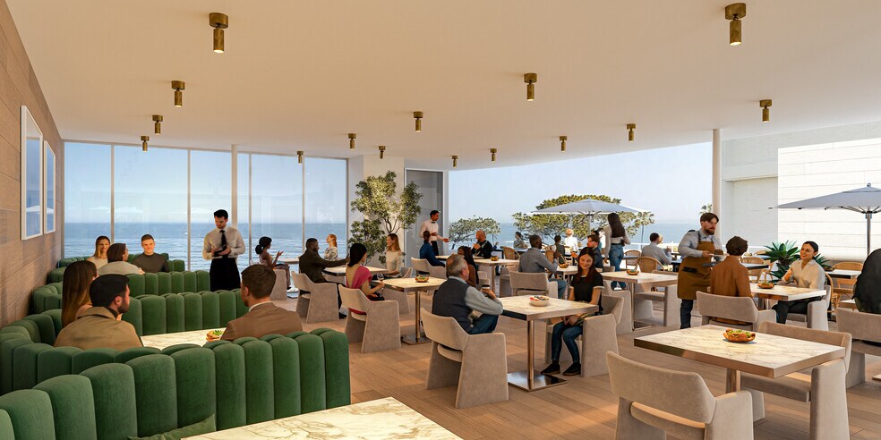 1010 Prospect St, La Jolla, CA à louer - Photo de l’immeuble – Image 2 sur 3