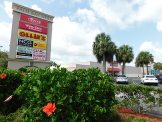 Plus de détails pour 160 SW Malabar Rd, Palm Bay, FL - Local commercial à louer