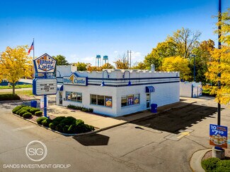 Plus de détails pour 24599 Us Highway 23 S, Circleville, OH - Local commercial à vendre