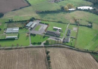 Plus de détails pour Bridge Rd, Levington - Bureau à louer