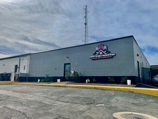 Plus de détails pour 344-346 W Cotton st, Longview, TX - Local d’activités à vendre