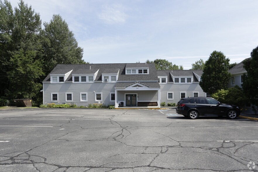 535 Ocean Ave, Portland, ME à vendre - Photo de l’immeuble – Image 3 sur 5