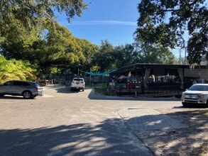 6401 N Nebraska Ave, Tampa, FL à louer Autre– Image 2 sur 8