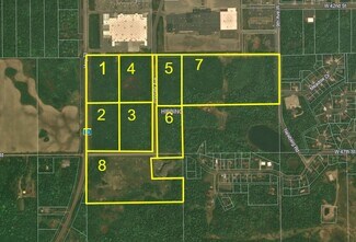 Plus de détails pour xxx Irongate ave, Hibbing, MN - Terrain à vendre