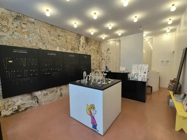 Plus de détails pour Local commercial à louer