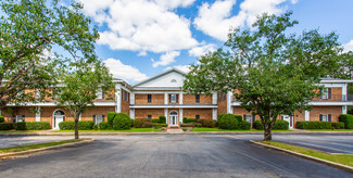 Plus de détails pour 1111 Hillcrest Rd, Mobile, AL - Bureau à vendre