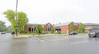 Plus de détails pour 210 W University Dr, Rochester, MI - Bureau à louer
